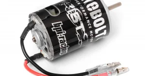 Firebolt 15T Motor (540 Type)