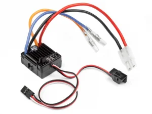 HPI SC-3SWP2 Waterproof ESC - 3S LiPo Limit - 12T Motor Limit