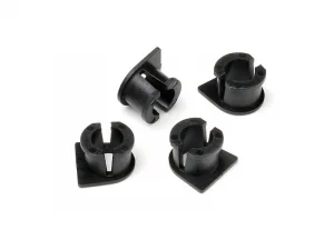 HPI Shock Cap Bushing (4Pcs)
