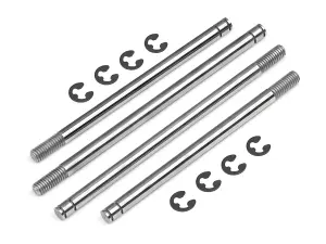 HPI Shock Shaft Set (Front/Rear)