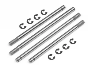 HPI Shock Shaft Set (Front/Rear)
