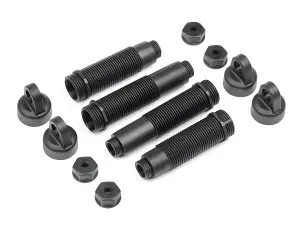 HPI Shock Body Set (Front/Rear)