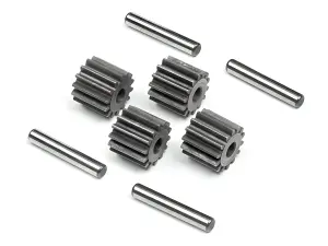 HPI Diff Gear Set (4Pcs)