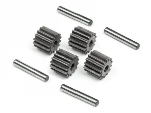 HPI Diff Gear Set (4Pcs)