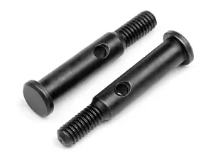 HPI Front Axle (2Pcs)