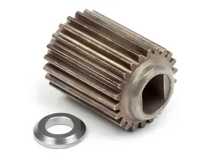 HPI Top Shaft Gear Set (22T)