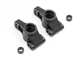 HPI Rear Hub Set (2Pcs)
