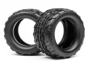 HPI Jump T2.8M Tire (2Pcs)