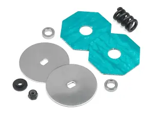 HPI Slipper Pad Set