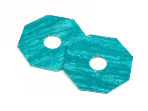 HPI Slipper Pad (2Pcs) ** CLEARANCE **