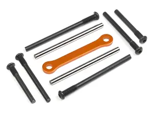 HPI Hinge Pin Set (Front/Rear)