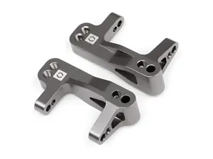HPI Jumpshot Alloy C Hub Set