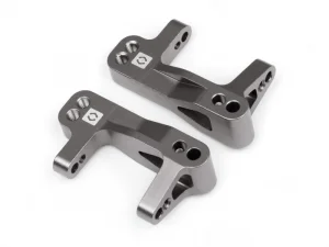HPI Jumpshot Alloy C Hub Set