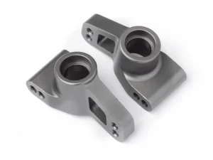 HPI Jumpshot Alloy Rear Hub Carrier Set ** CLEARANCE **