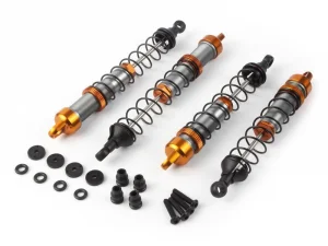 Aluminium Shock Set (4Pcs)