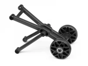 HPI Jumpshot Wheelie Bar Set (V1/V2)