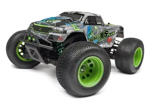 HPI GT-2XS Painted Body for Savage XS (Vaughn Gittin Jr)