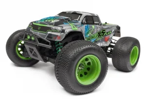 HPI GT-2XS Painted Body for Savage XS (Vaughn Gittin Jr)