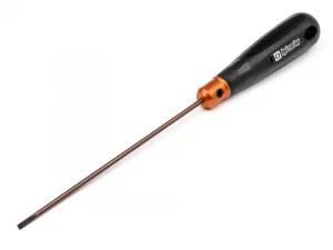 HPI Pro Series 3mm x 150mm Flat Blade Screwdriver