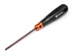 HPI Pro Series 4mm x 150mm Flat Blade Screwdriver
