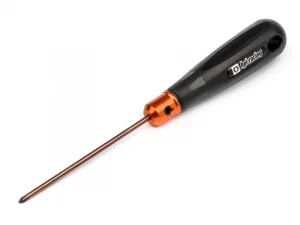 HPI Pro Series 3mm Phillips Screwdriver