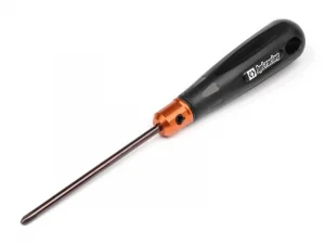 HPI Pro Series 4mm Phillips Screwdriver