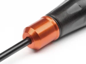 HPI Pro Series 5.5mm Box Wrench Nut Driver