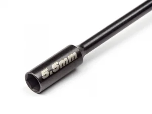 HPI Pro Series 5.5mm Box Wrench Nut Driver