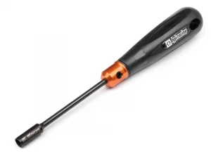 HPI Pro Series 5.5mm Box Wrench Nut Driver