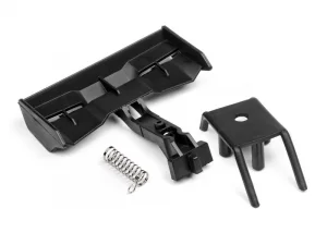 HPI Q32 D8T Wing And Rollcage Set