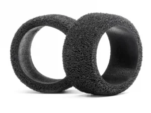 HPI Q32 Foam Tire Set (Soft/30X14/4Pcs)