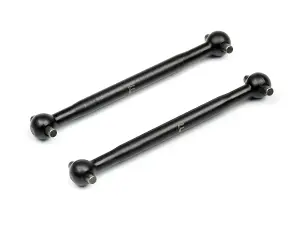 HPI Drive Shaft 46.5mm (2Pcs)