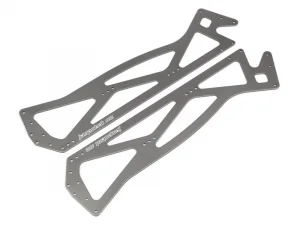 HPI Tvp Main Chassis Set (SC)