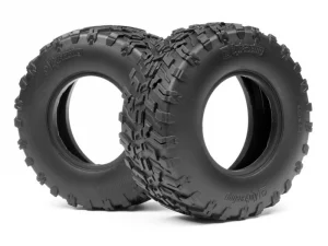 HPI Jump SC Tire (2Pcs)