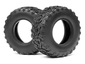 HPI Jump SC Tire (2Pcs)