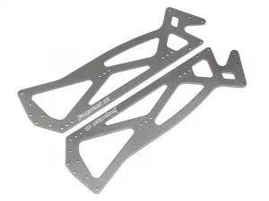 HPI Tvp Main Chassis Set (St)