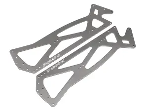 HPI TVP Main Chassis Set (St)