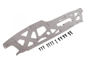 HPI Tvp Chassis V2 (Left/Wb 390mm/3mm)
