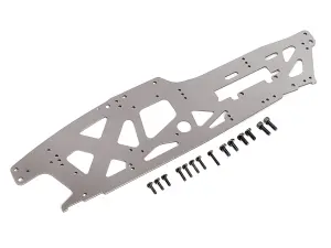 HPI TVP Chassis V2 (Left/WB 390mm/3mm)