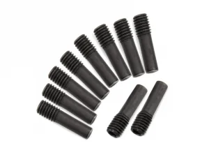 HPI Screw Shaft M3X2.4X11mm (10Pcs)
