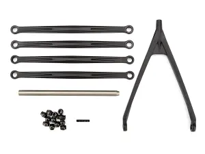 HPI Suspension Link Set