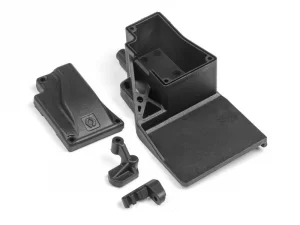 HPI Receiver Box Set