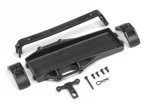 HPI Battery Box Set