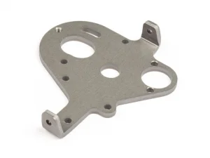HPI Motor Mount