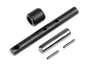 HPI Front Gear Box Shaft Set