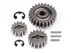 HPI Transfer Case Gear Set