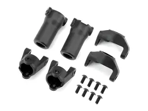 HPI Axle Housing End Set