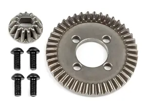 HPI Diff Ring/ Input Gear Set (43/13)