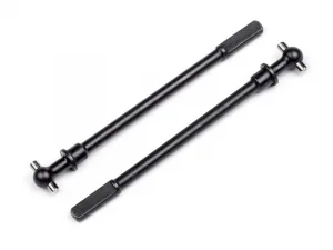 HPI Front Axle Shaft (2Pcs)