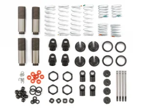 HPI Complete Shock Set (4 Shocks)